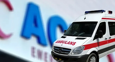 Şanlıurfa’da feci kaza! Yaralı var
