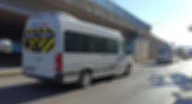 Şanlıurfa’da feci olay! Servisten düşen öğrenci hayatını kaybetti!