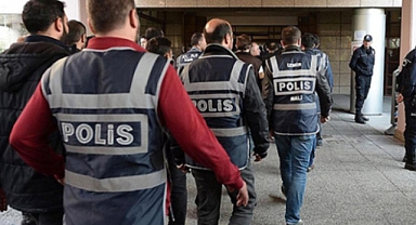 Şanlıurfa'da hareketli dakikalar! 4 şahıs yakalandı