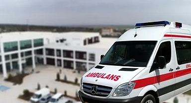 Şanlıurfa’da kahreden olay!