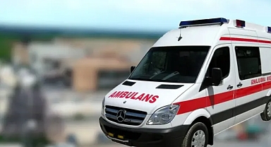 Şanlıurfa'da kahreden olay!
