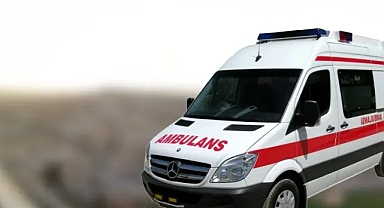 Şanlıurfa'da kahreden ölüm!
