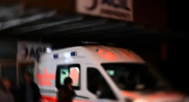 Şanlıurfa'da kavga çıktı!