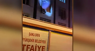 Şanlıurfa'da korkunç olay! Hayatını kaybetti