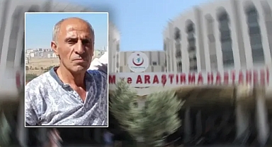 Şanlıurfa'da sağlık personelinden acı haber!