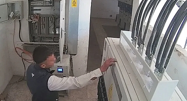 Şanlıurfa’da sanayi üretimine sabotaj! Binlerce işyeri elektriksiz kaldı