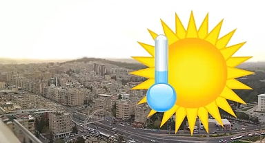Şanlıurfa'da sıcaklık düşüyor!