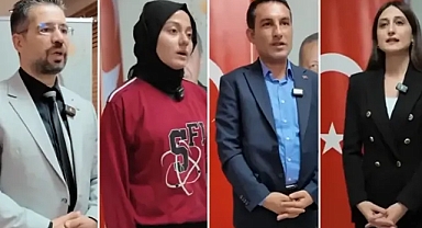 Şanlıurfa'da uygulandı! Öğretmen, öğrenci ve veliler BİGEP’i anlattı!