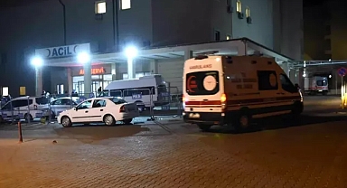 Şanlıurfa’da yine arazi kavgası! Çok sayıda yaralı var!