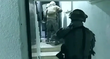 Şanlıurfa dahil 31 ilde operasyon! Çok sayıda gözaltı var!
