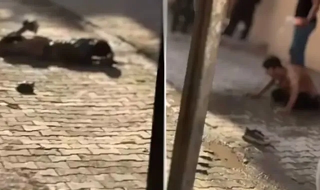 Şanlıurfa'daki bu görüntülerle ilgili yeni gelişme!