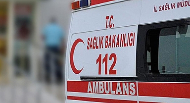 Şanlıurfa'daki kazadan acı haber geldi!