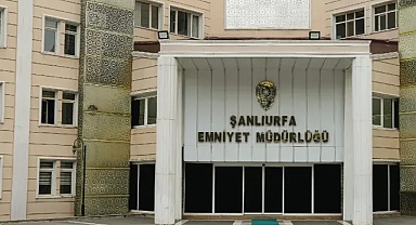 Şanlıurfa’daki sürücüler dikkat! Yarın denetim yapılacak!