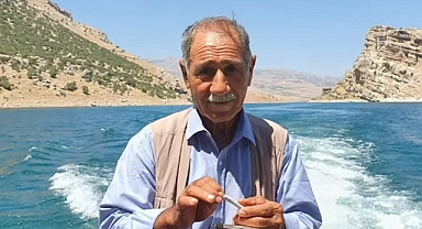 Şanlıurfa’daki Takoran Vadisi’yle anılan bir isimdi! Hayatını kaybetti!