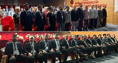 Şanlıurfa’dan Mardin’e Uzanan Sağlık Eli