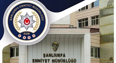 Şanlıurfa Emniyet Müdürlüğü’nden ‘Beyaz Toros’la ilgili açıklama!