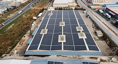 Şanlıurfa, Güneş Enerjisiyle Sanayi Üssü Olma Yolunda