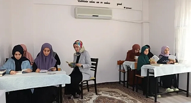 Şanlıurfa İl Müftülüğü'nden