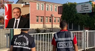 Şanlıurfa Valisi Şıldak’tan ebeveynlere çağrı: Çocuklarınızı takip edin!
