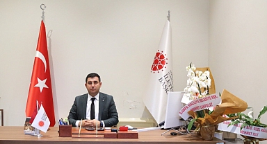 Şanlıurfalı İsim İstanbul'daki Görevi Devraldı ve Koltuğa Oturdu