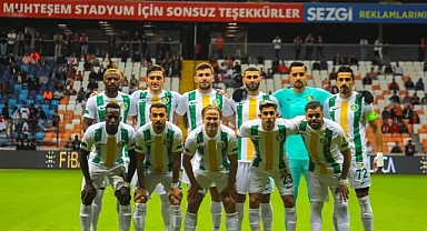 Şanlıurfaspor, Iğdır maçına kilitlendi! Tek hedef galibiyet!