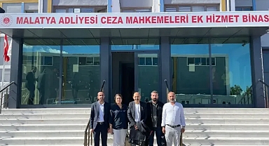 Şenyaşar davasında tutuklu kimse kalmadı!