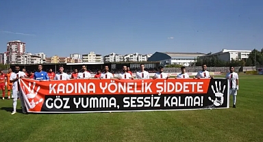 Siverek Belediyespor 2-0 Malatyaspor