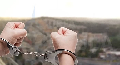 Son dakika! Şanlıurfa'da tutuklandılar
