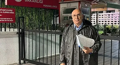 Tanal: Şanlıurfa’da artık işin çivisi çıkmış durumda!