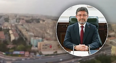 Tarım Bakanı Urfa'ya geliyor!