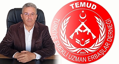 TEMUD Şanlıurfa Şubesi İlk Genel Kurul Toplantısını Duyurdu!