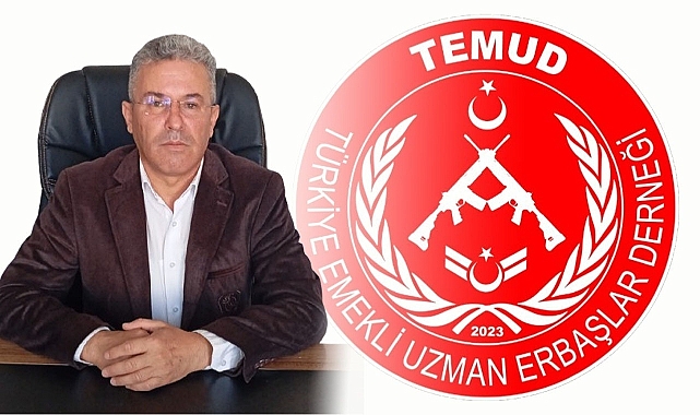 TEMUD Şanlıurfa Şubesi İlk Genel Kurul Toplantısını Duyurdu!