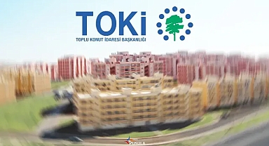 TOKİ, 369 gayrimenkulü satışa çıkardı!
