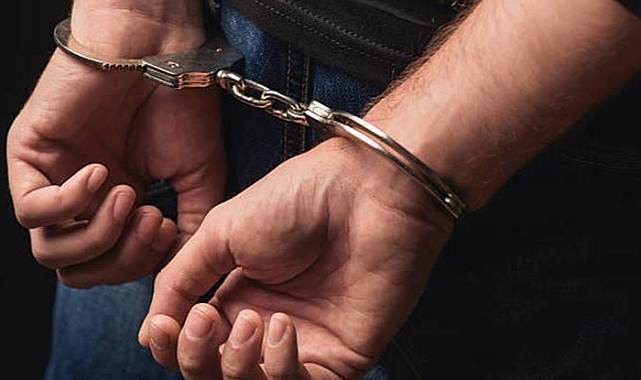 Urfa'da 3 kişi yakalandı!