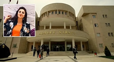 Urfa’da 3 yıl önce katledilmişti! Hasret Tutal’la ilgili karar duruşması yapıldı!