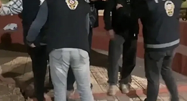 Urfa’da binlerce araç ve şahıs sorgulandı! 19 şahıs yakalandı!