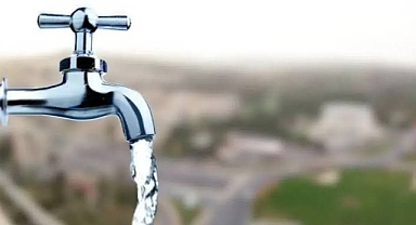 Urfa'da bir günlük su kesintisi! İşte kesinti olacak mahalleler