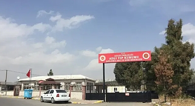 Urfa’da bir intihar vakası daha! Çalıştığı hastanede hayatını kaybetti!
