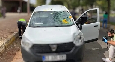 Urfa'da bir ölümlü kaza daha!