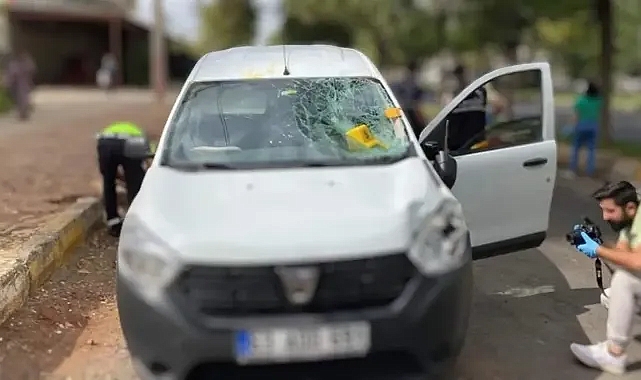 Urfa'da bir ölümlü kaza daha!