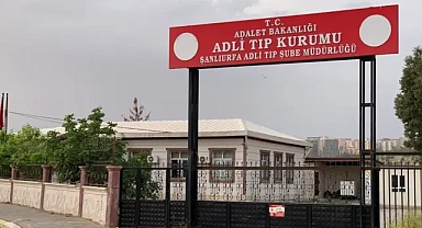 Urfa’da dehşet olay! Silahla vurulmuş halde bulundu!