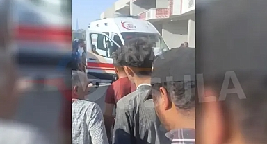 Urfa'da feci olay!