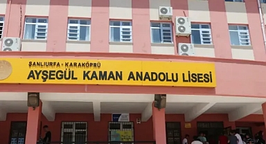 Urfa’da feci olay! Öğrenci yurdunda intihar iddiası!