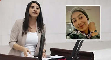 Urfa’da genç kızın şüpheli ölümü! Ayan: Olayın takipçisi olacağız!