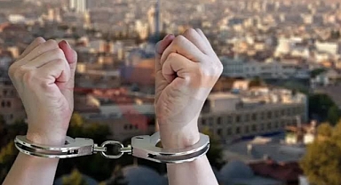 Urfa'da hapis cezası olan şahıslar yakalandı!