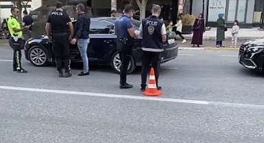 Urfa’da il geneli denetim! Binlercesi sorgulandı!