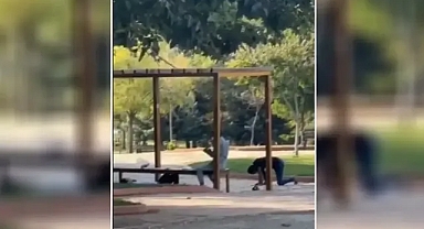 Urfa’da infial yaratan görüntüyle ilgili açıklama geldi!