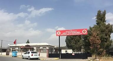 Urfa’da kanlı olay! Eşini yanlışlıkla öldürdü iddiası!