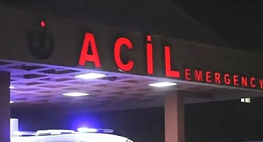 Urfa’da otomobil tahliye kanalına düştü! Ölü ve yaralılar var!