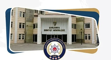 Urfa’da polisler tarafından bulundu! Ailelerine teslim edildi!